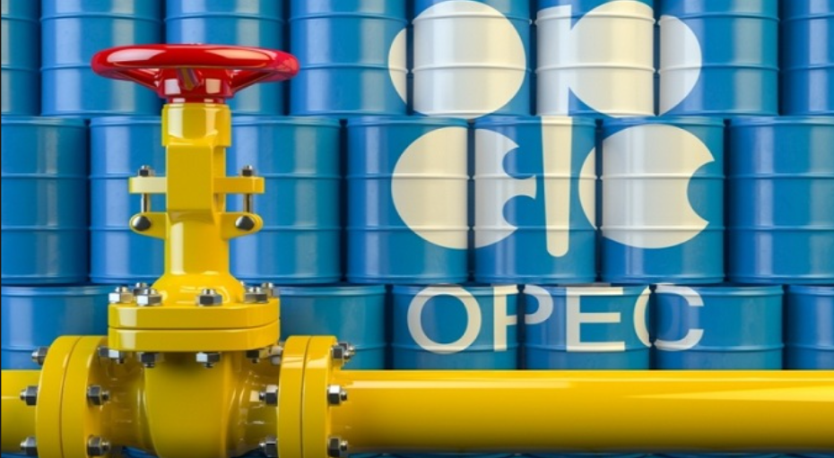UAE OPEC Exit
